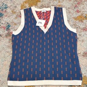 Women’s vest size is teen